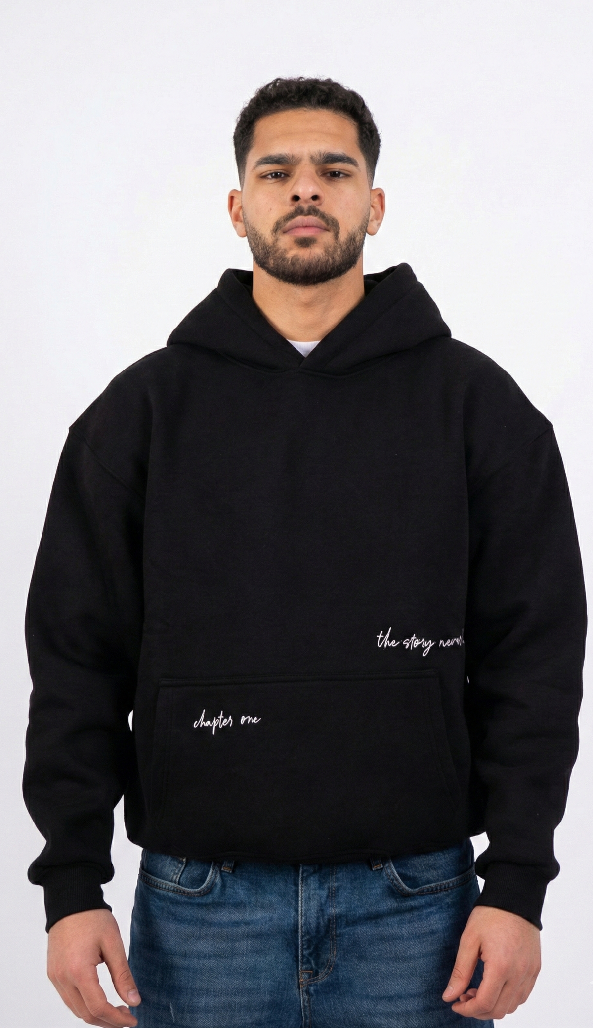 HOODIES