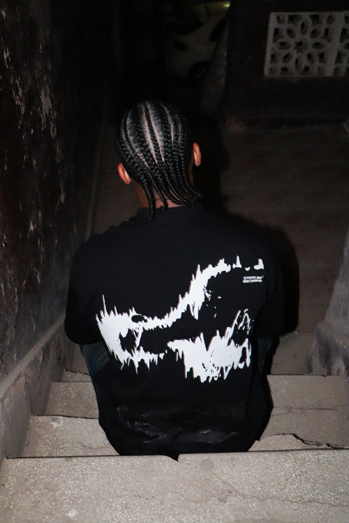 CHAOS T-SHIRT
