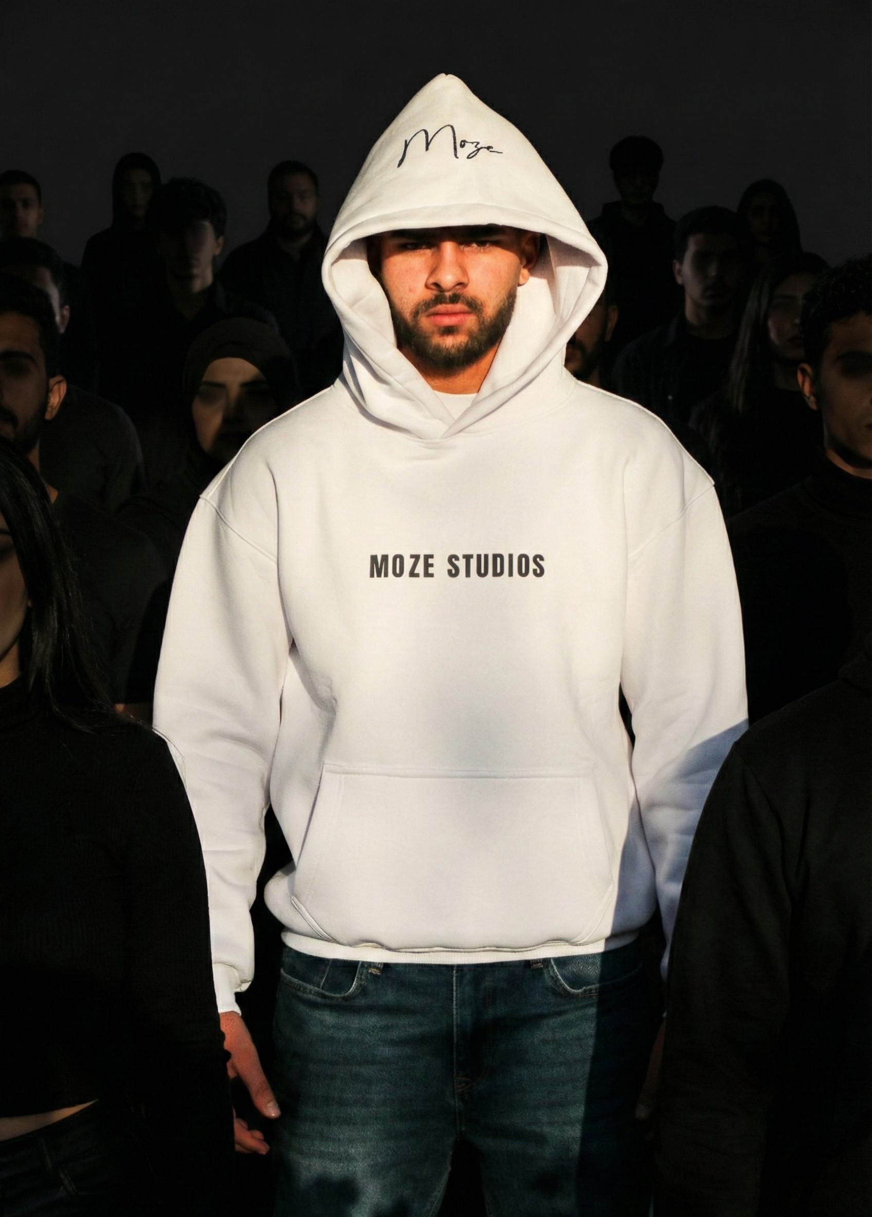 PHASE 02 MISSING EGO