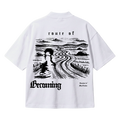 ROUTE OF BECOMING T-SHIRT