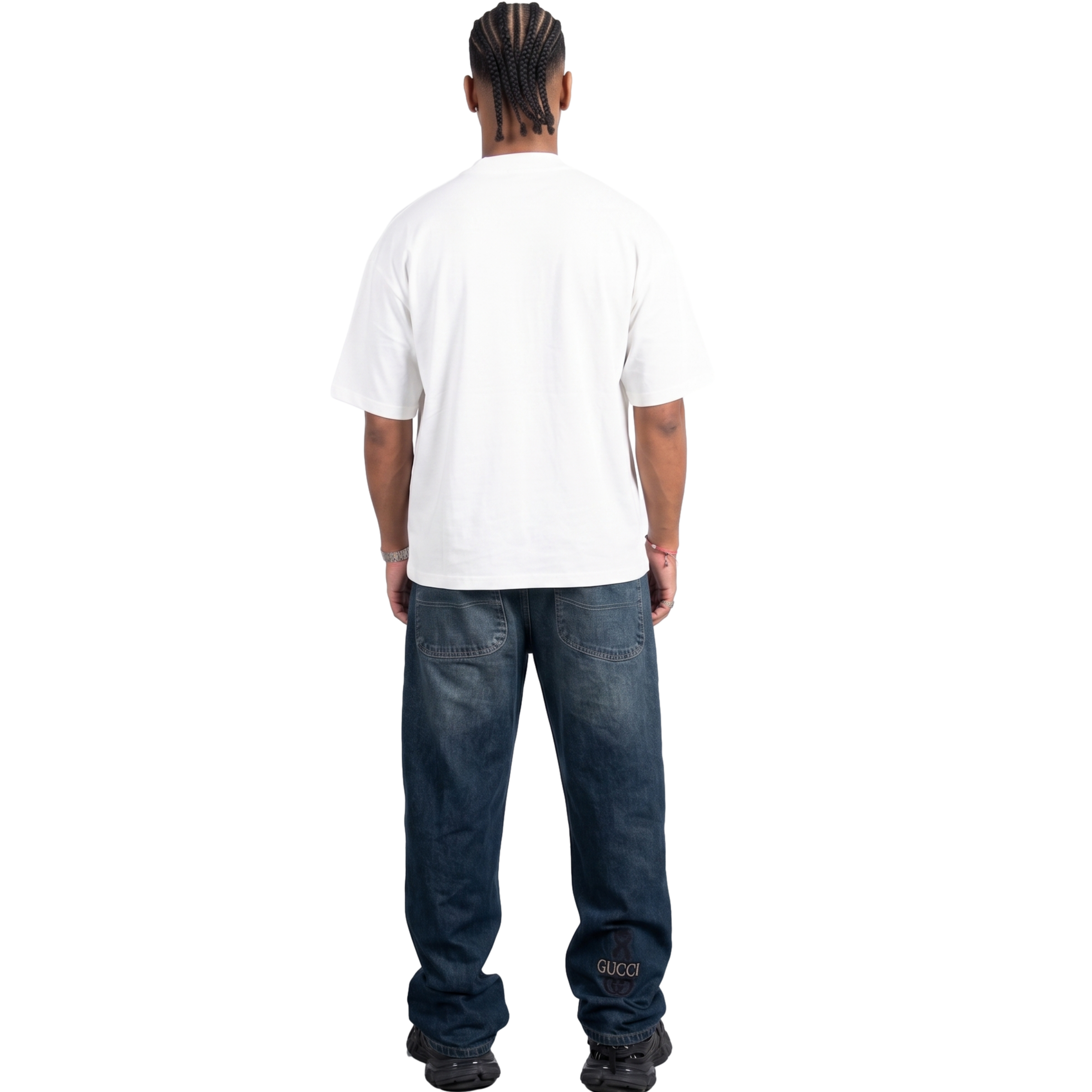 Silence T-SHIRT