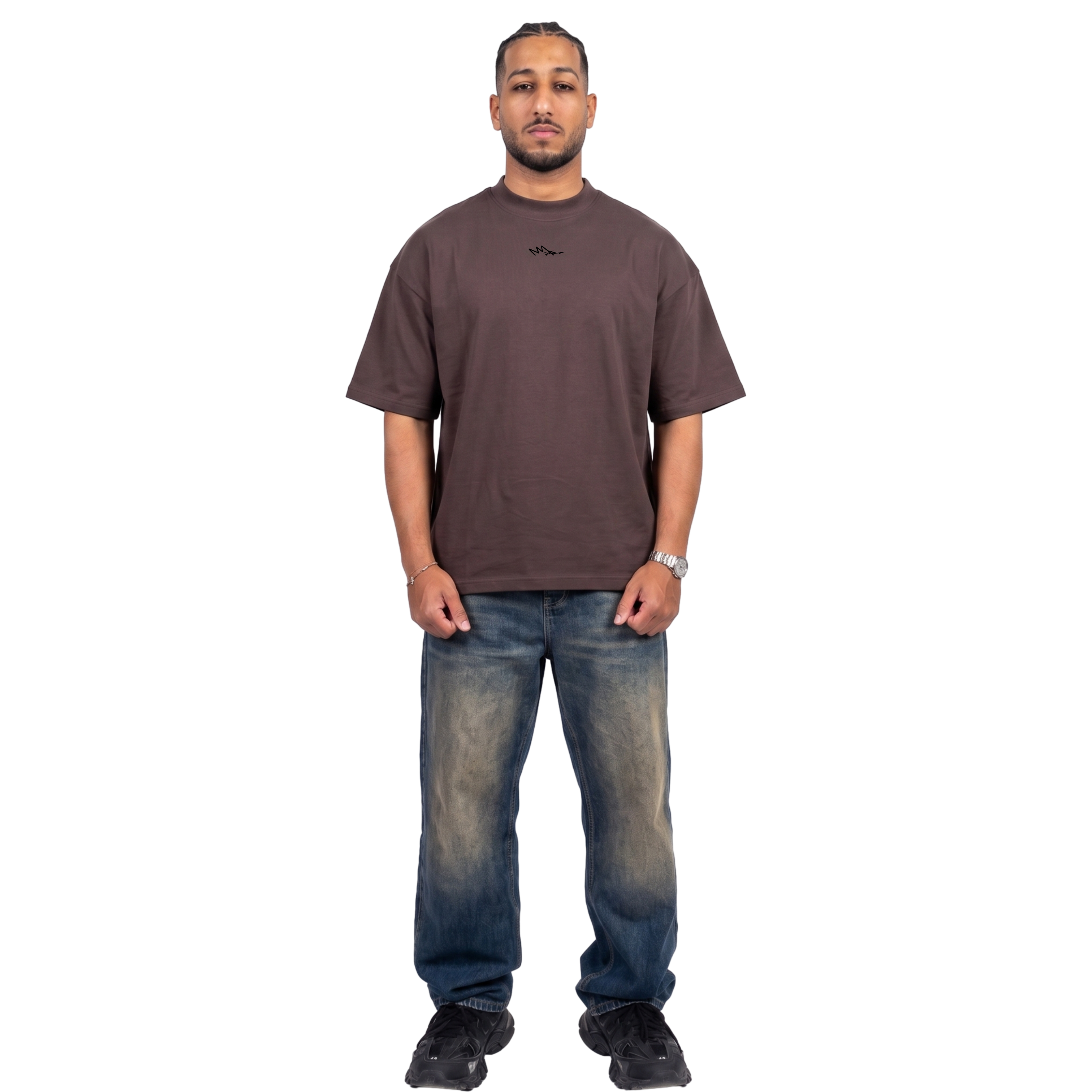 Silence T-SHIRT