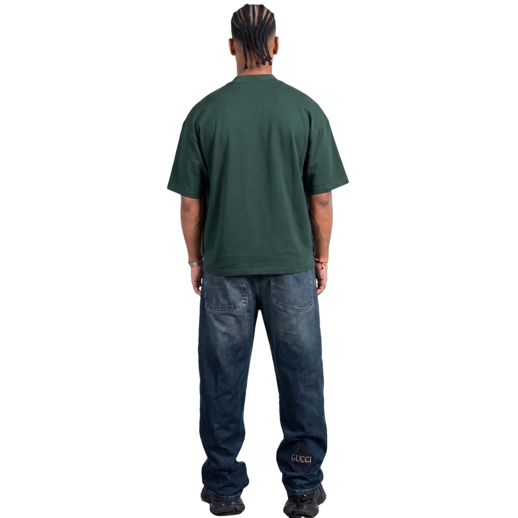 Silence T-SHIRT