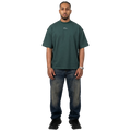 Silence Green T-SHIRT