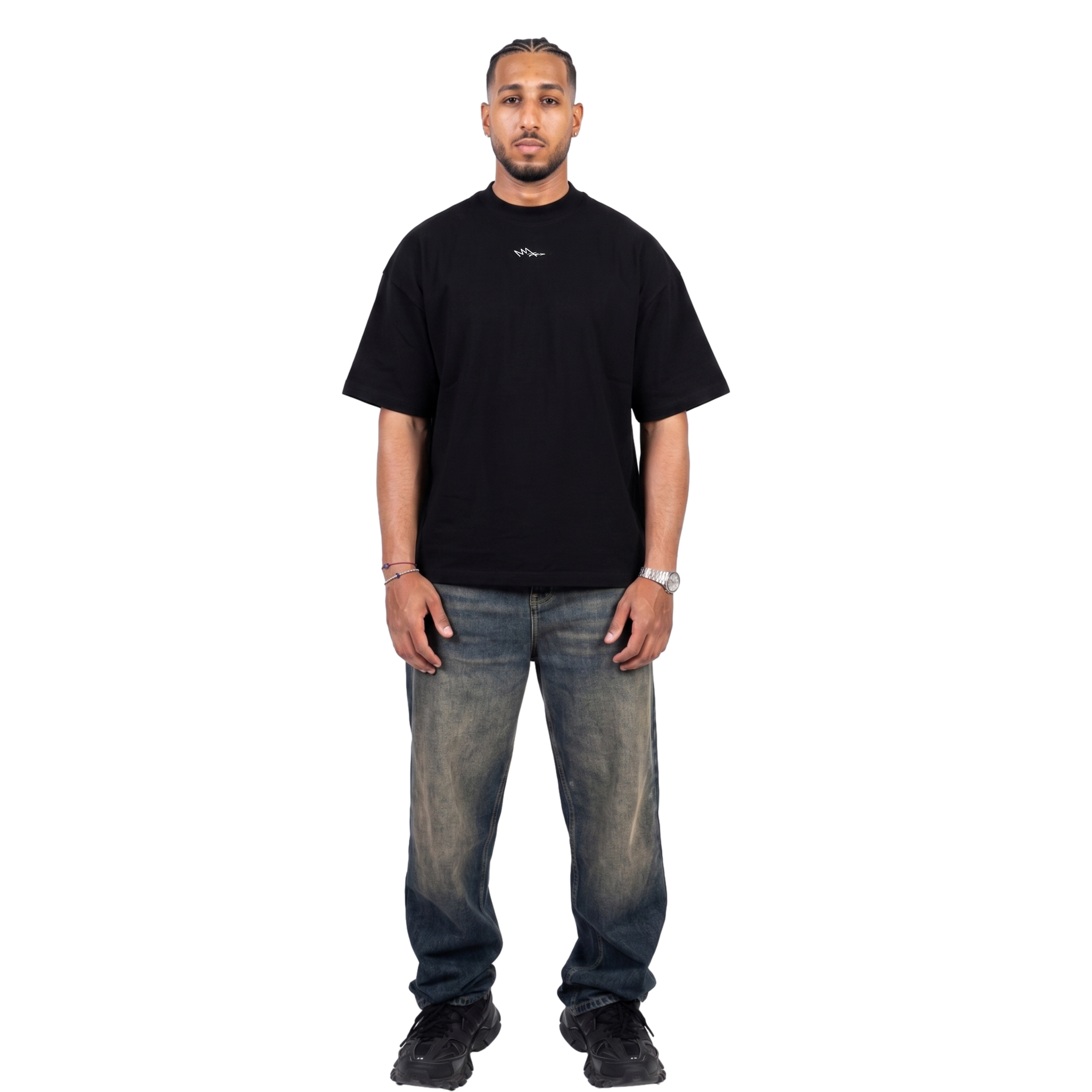 CHAOS T-SHIRT