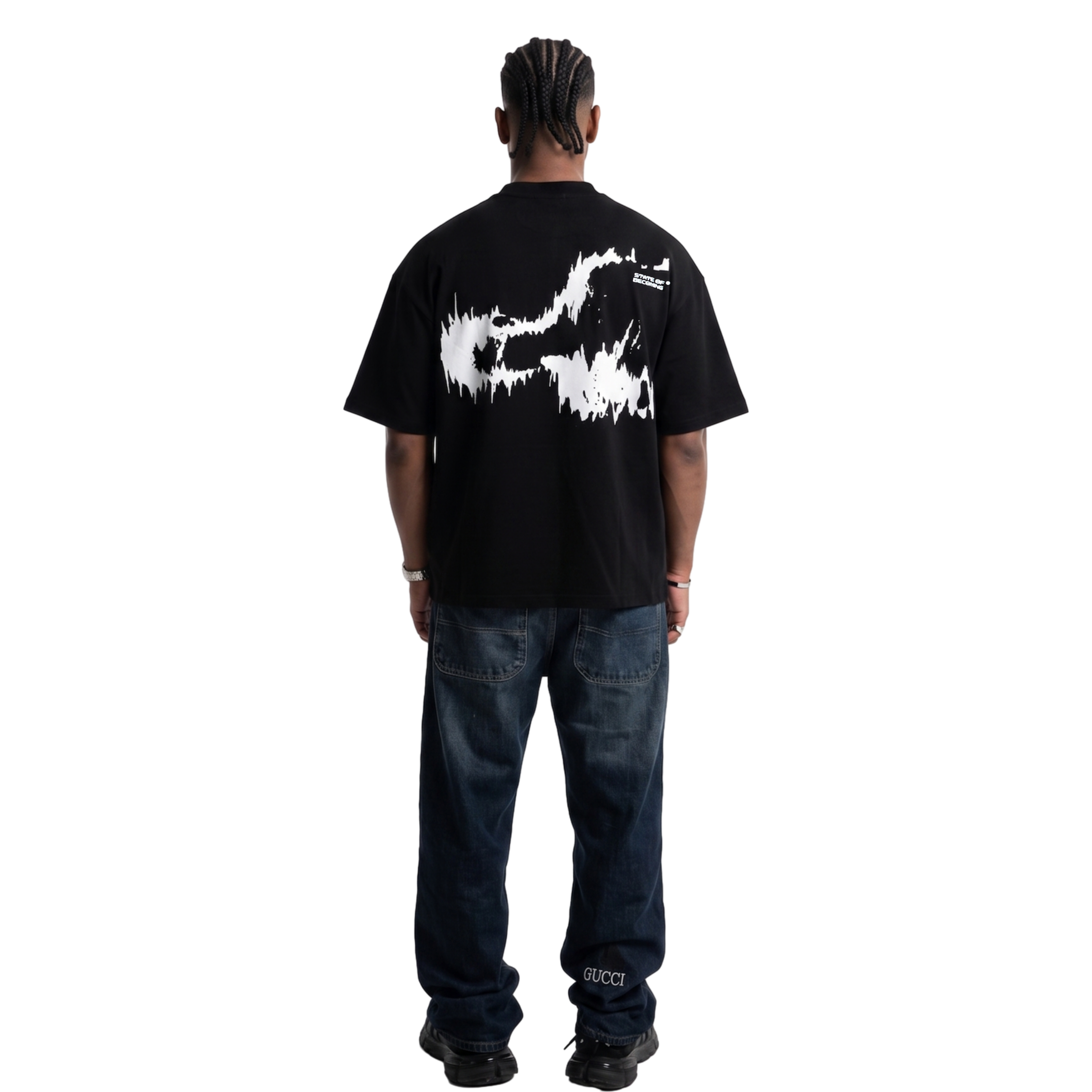 CHAOS T-SHIRT