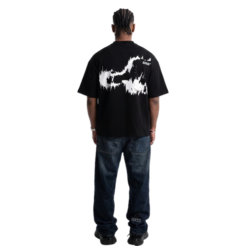 CHAOS T-SHIRT