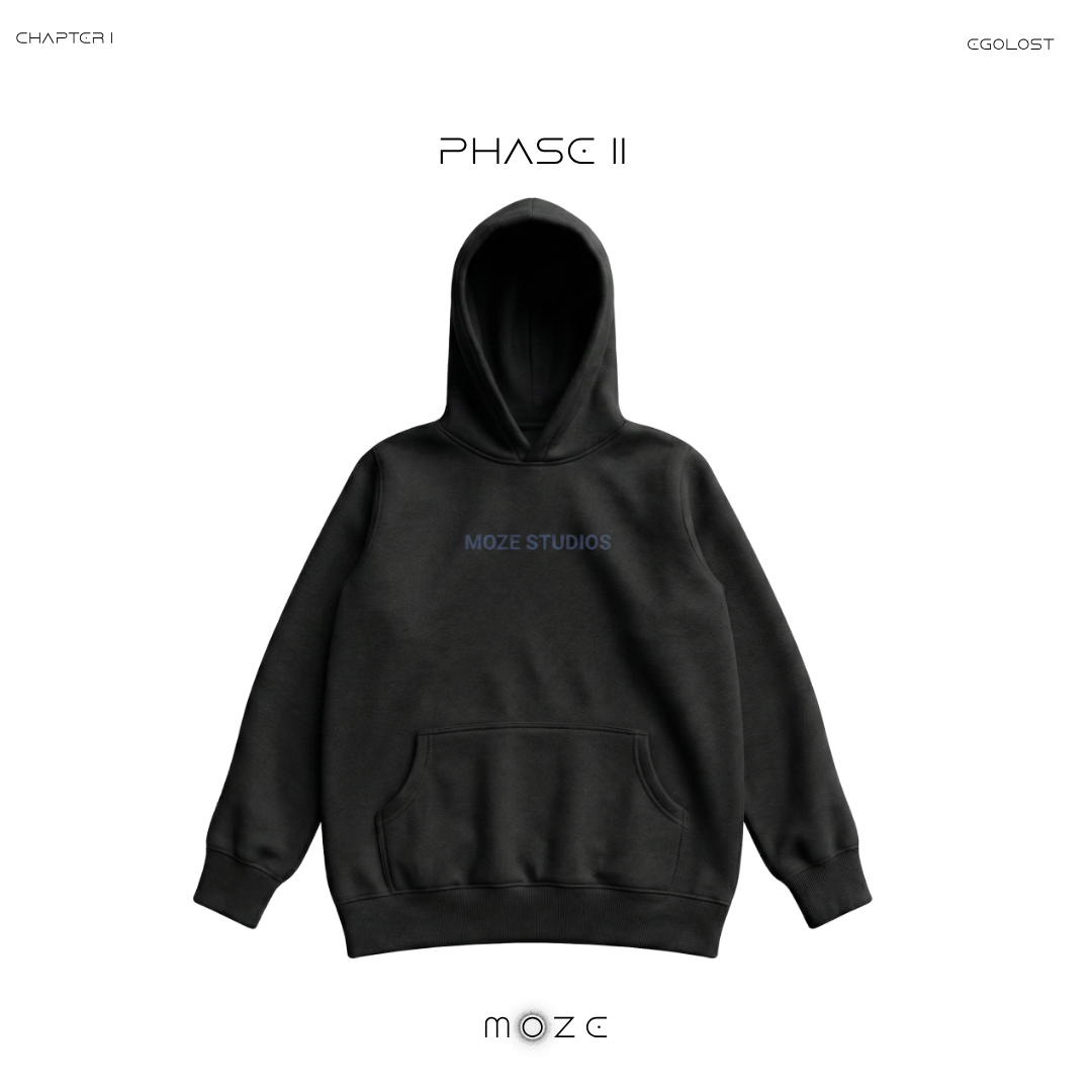PHASE 02 MISSING EGO