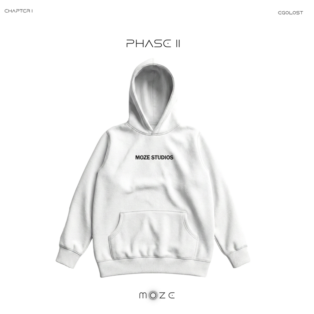 PHASE 02 MISSING EGO