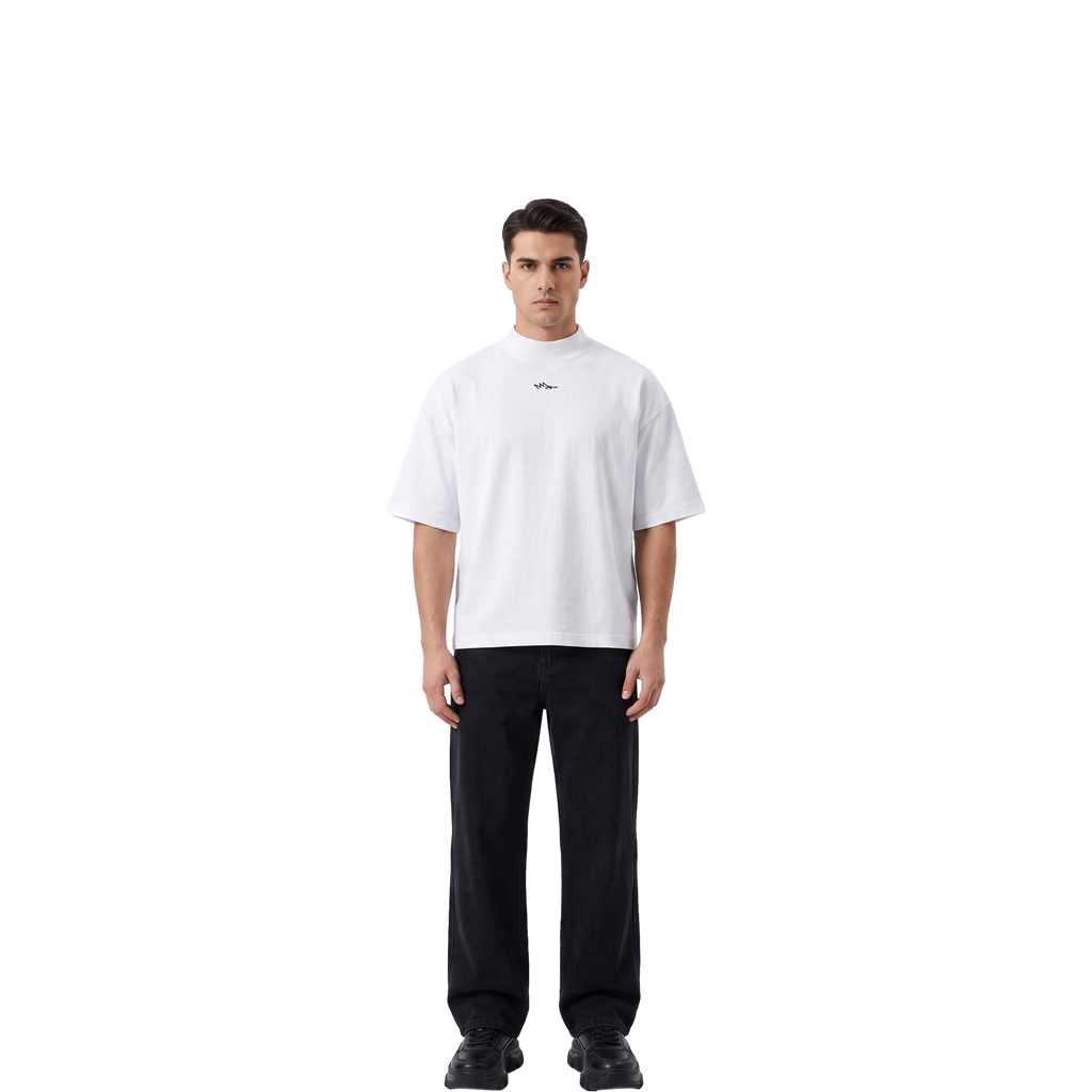 ROUTE OF BECOMING T-SHIRT