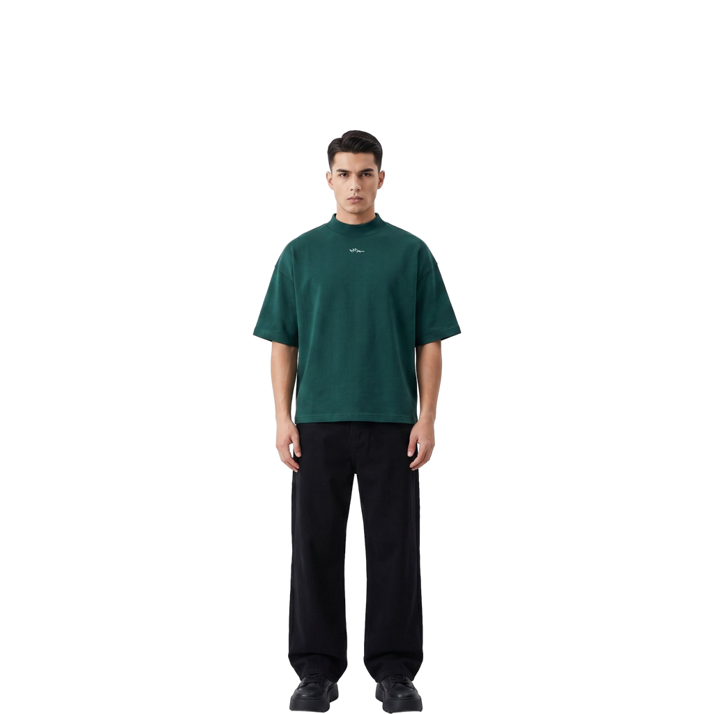 ROUTE OF BECOMING T-SHIRT