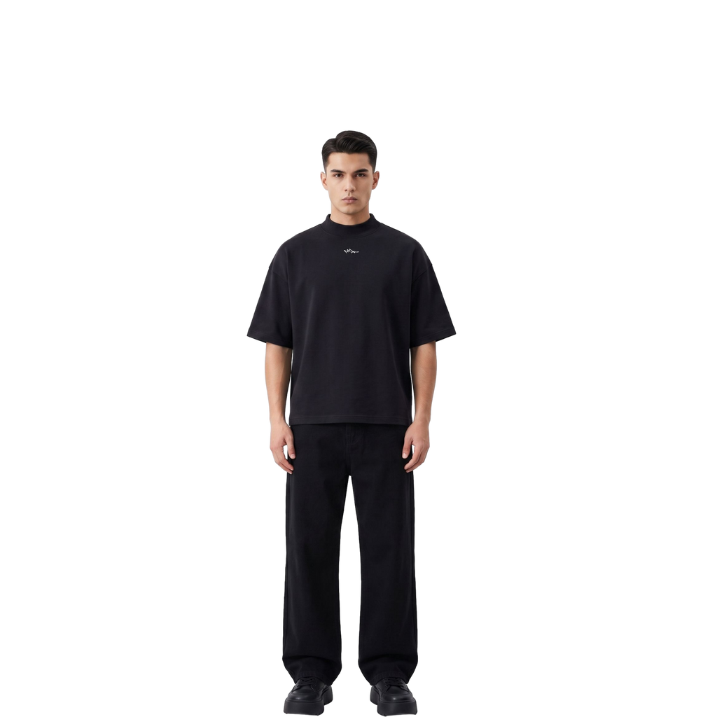 ROUTE OF BECOMING T-SHIRT