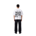 ROUTE OF BECOMING T-SHIRT