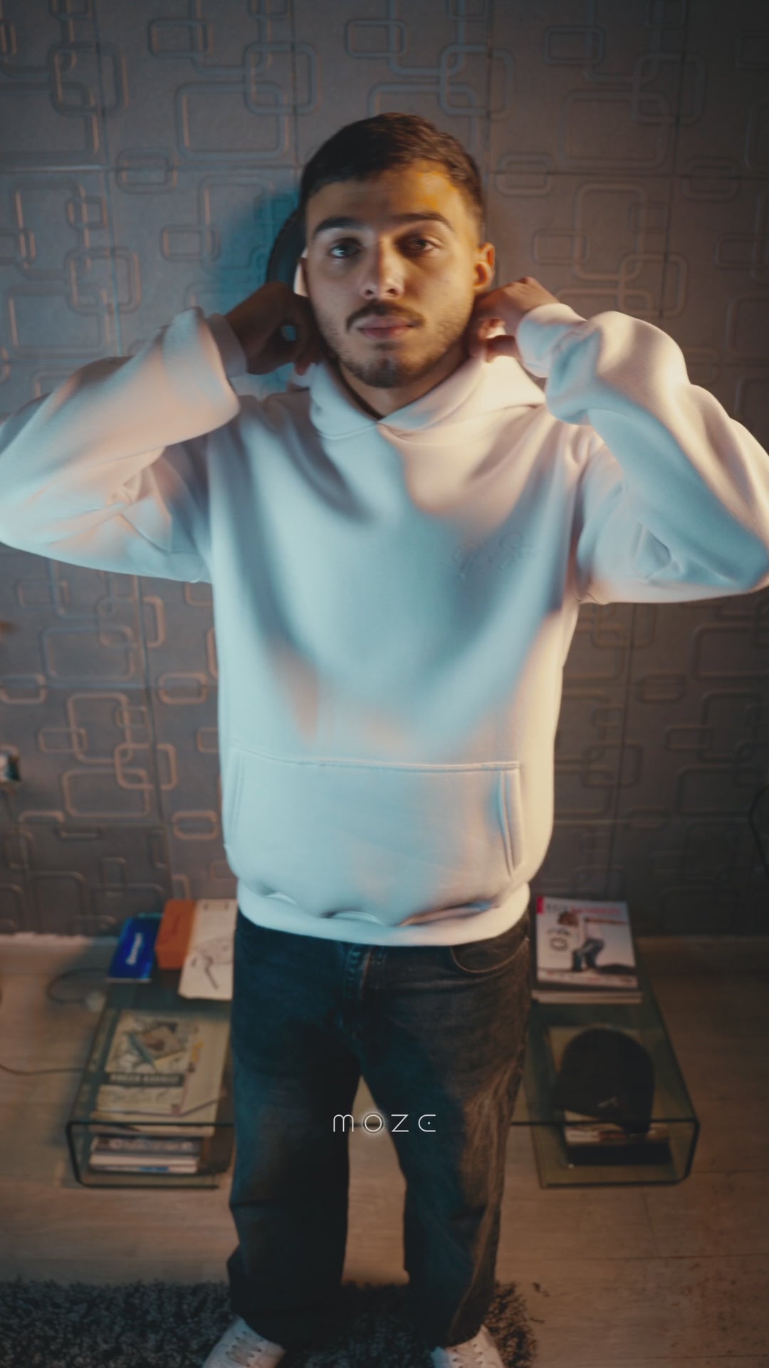 PHASE 01 UNDEFINED SOUL