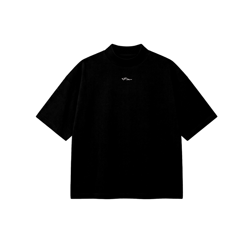 ROUTE OF BECOMING T-SHIRT