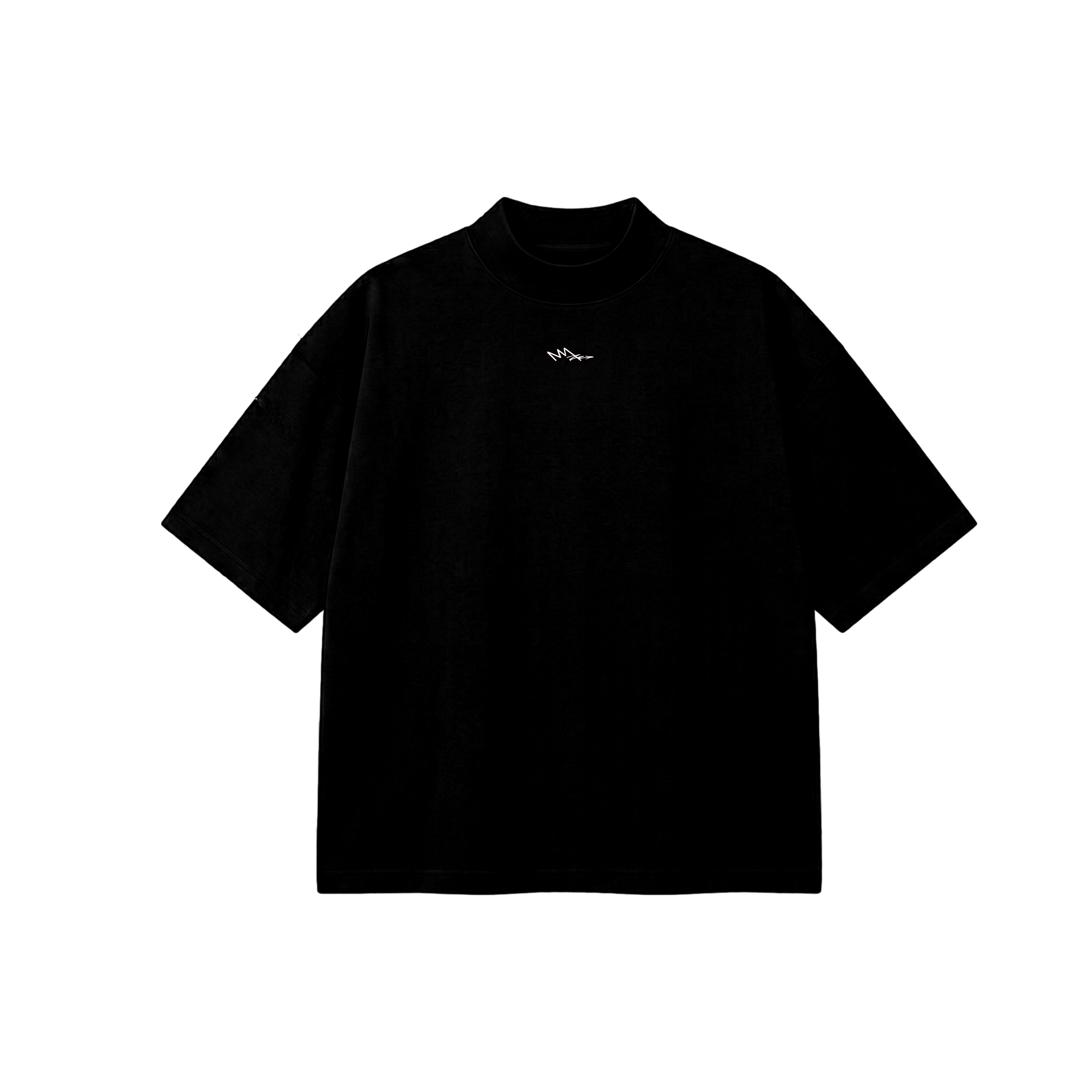 ROUTE OF BECOMING T-SHIRT