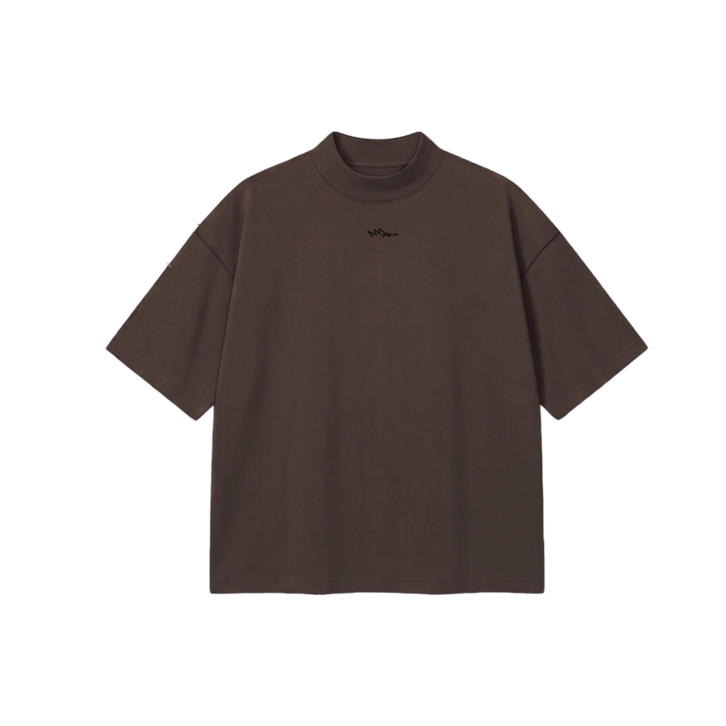 ROUTE OF BECOMING T-SHIRT