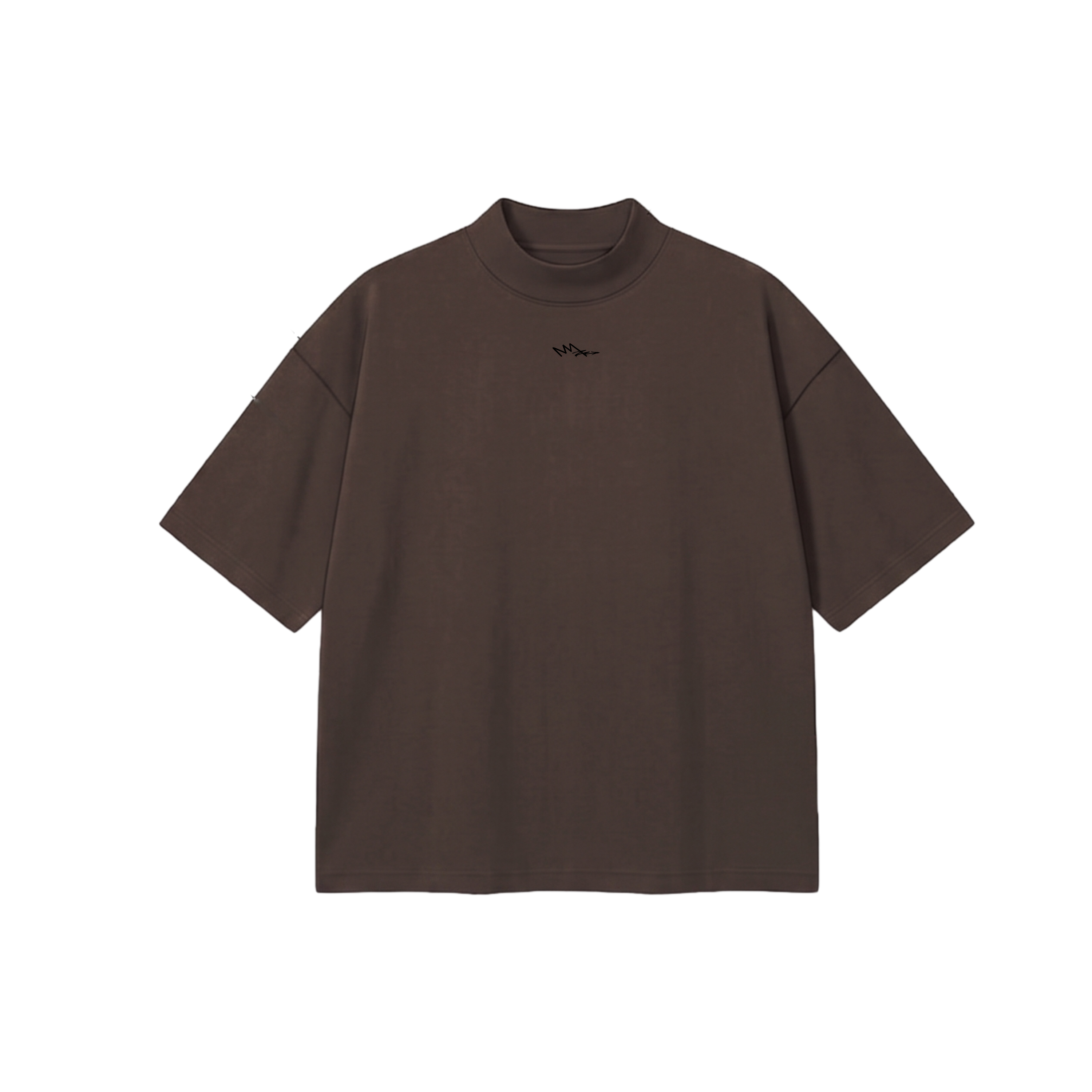 ROUTE OF BECOMING T-SHIRT