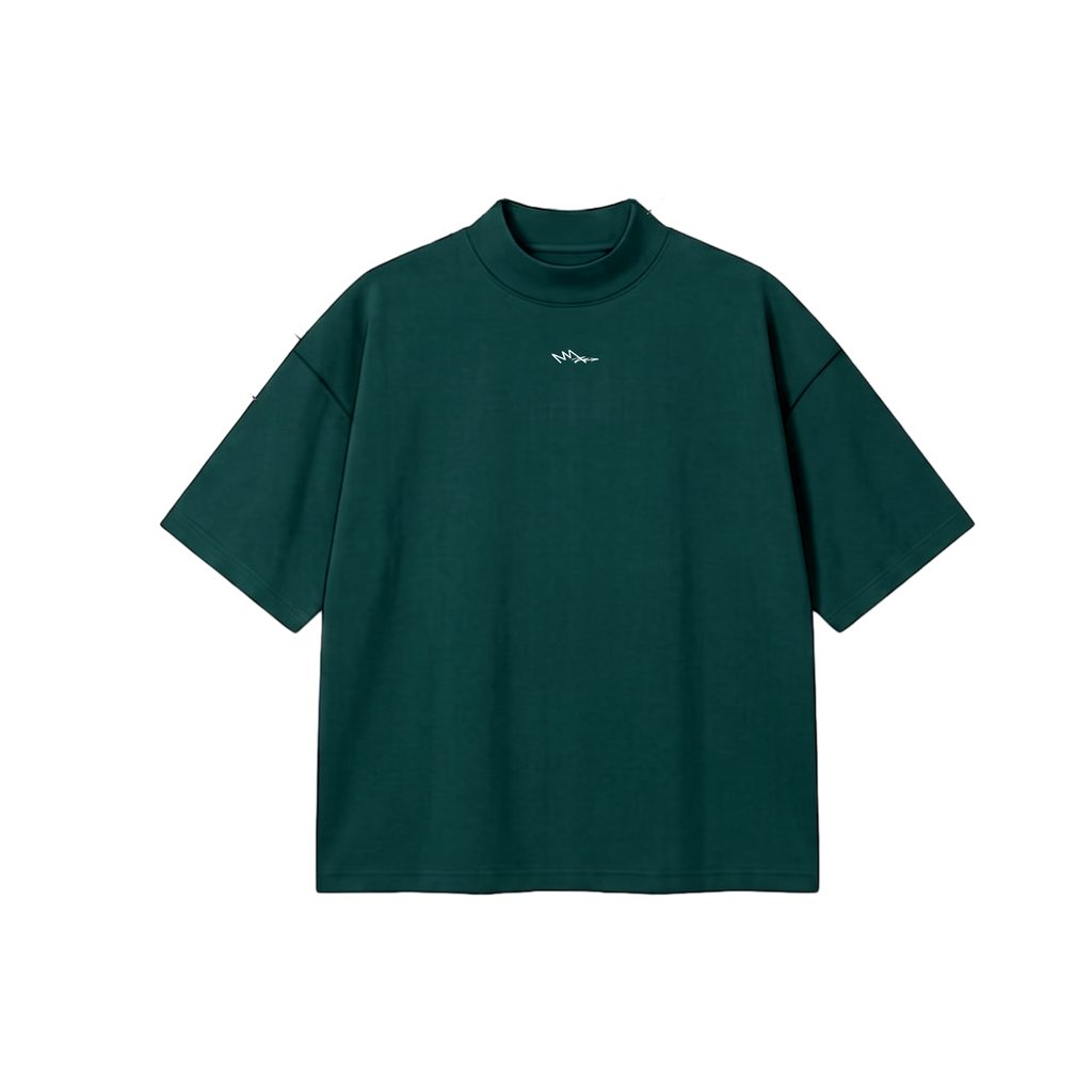 ROUTE OF BECOMING T-SHIRT