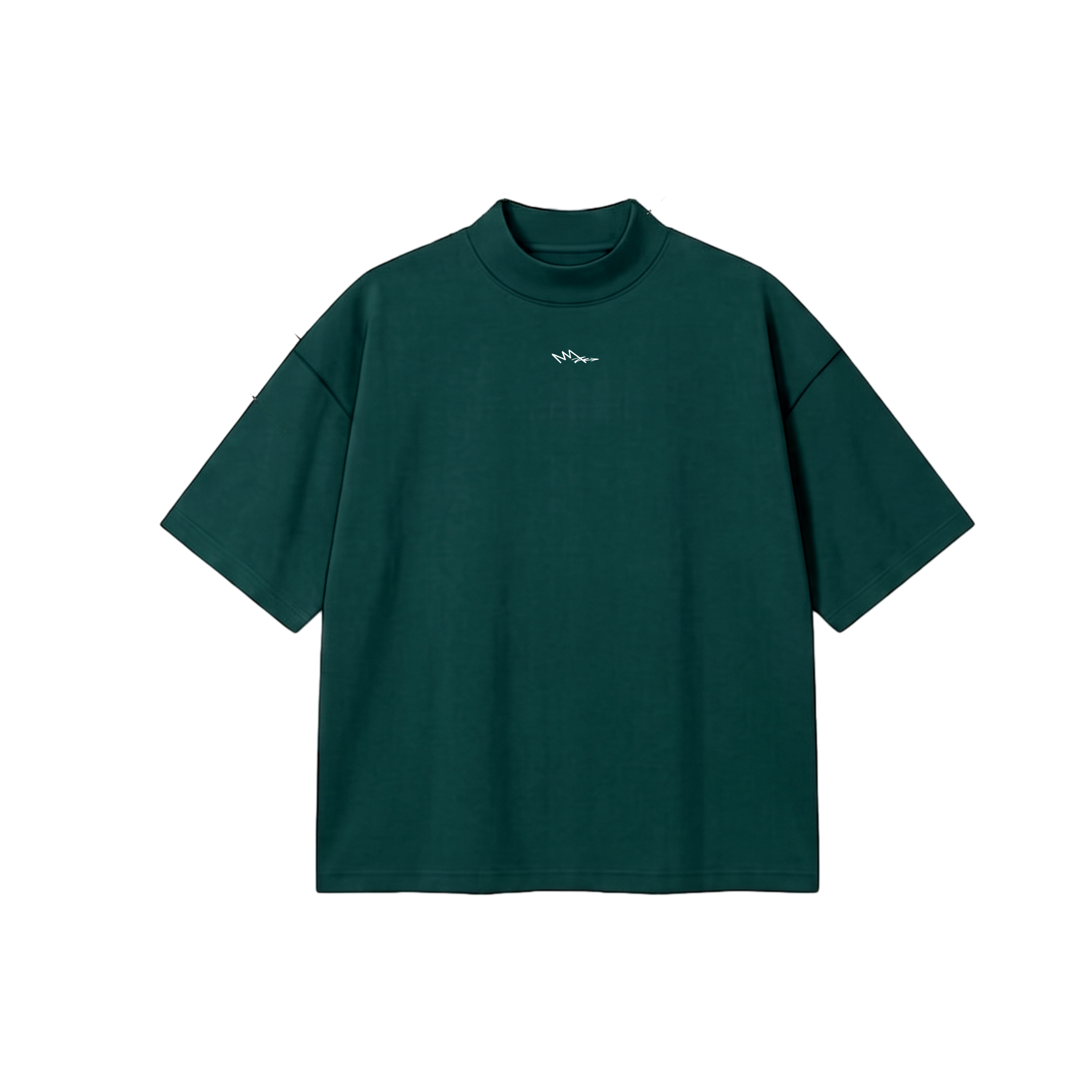ROUTE OF BECOMING T-SHIRT