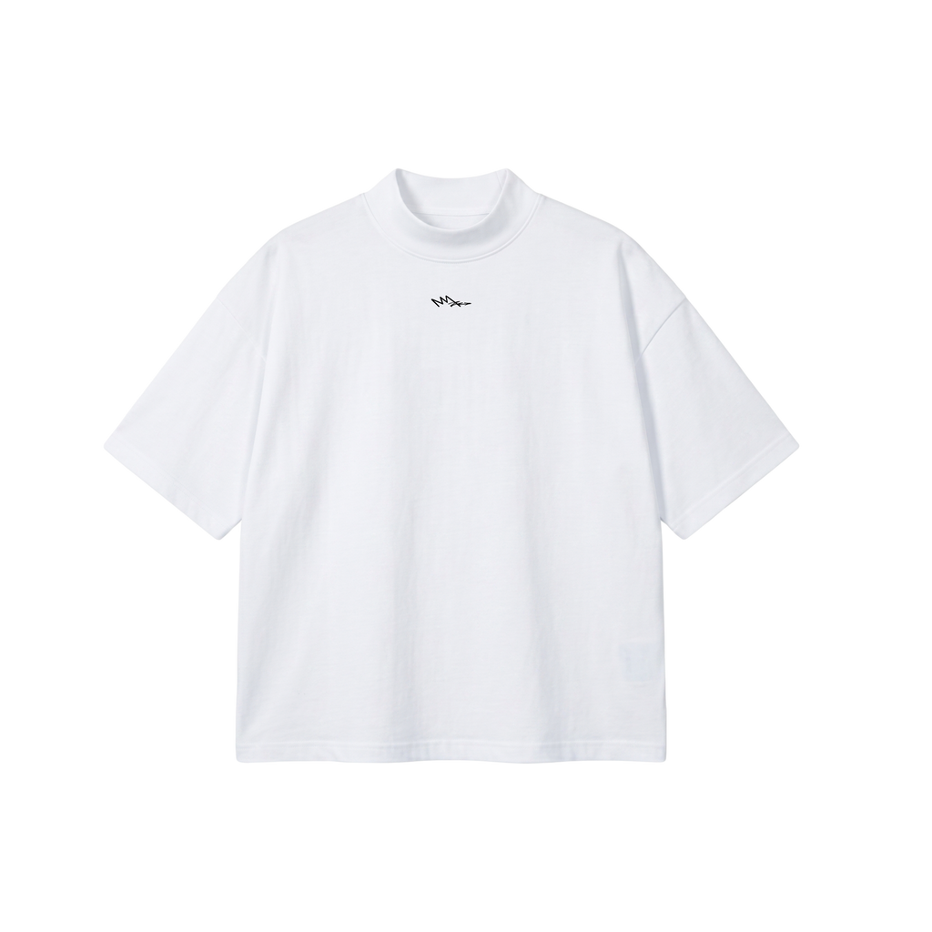 ROUTE OF BECOMING T-SHIRT