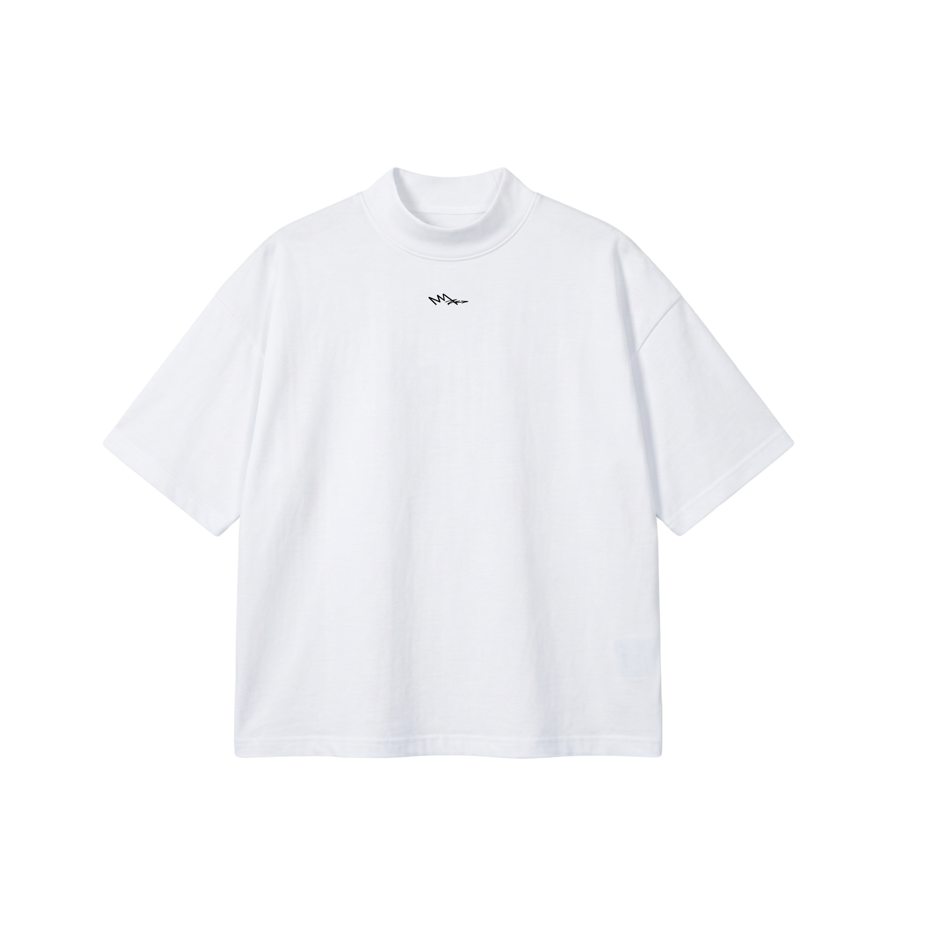 ROUTE OF BECOMING T-SHIRT